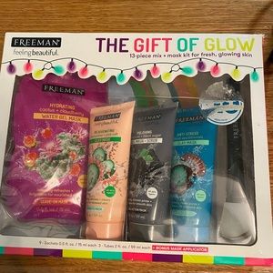 13- piece mix and mash kit